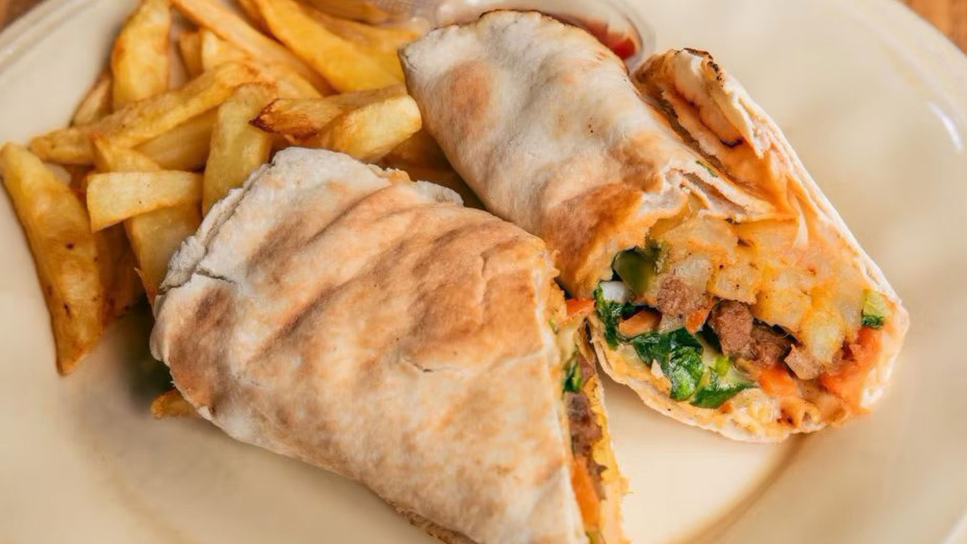 Commercial Catering