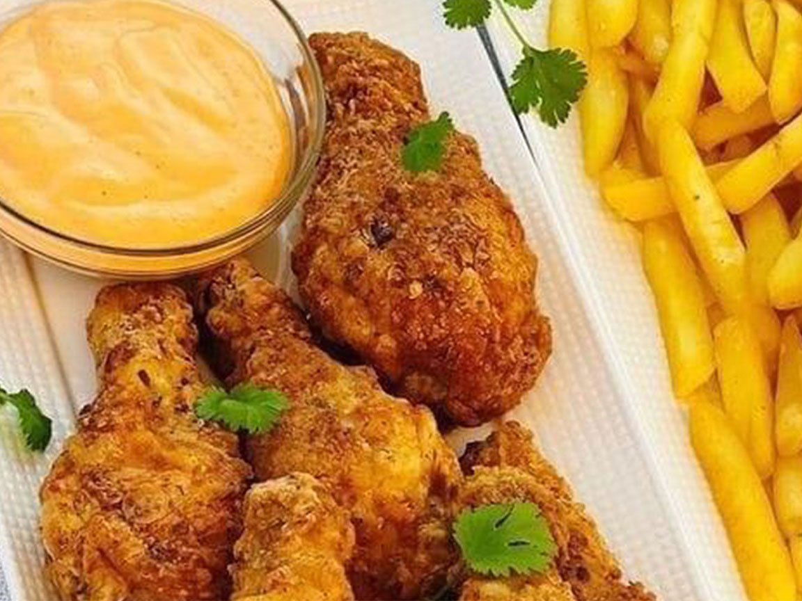 Professional Cookery