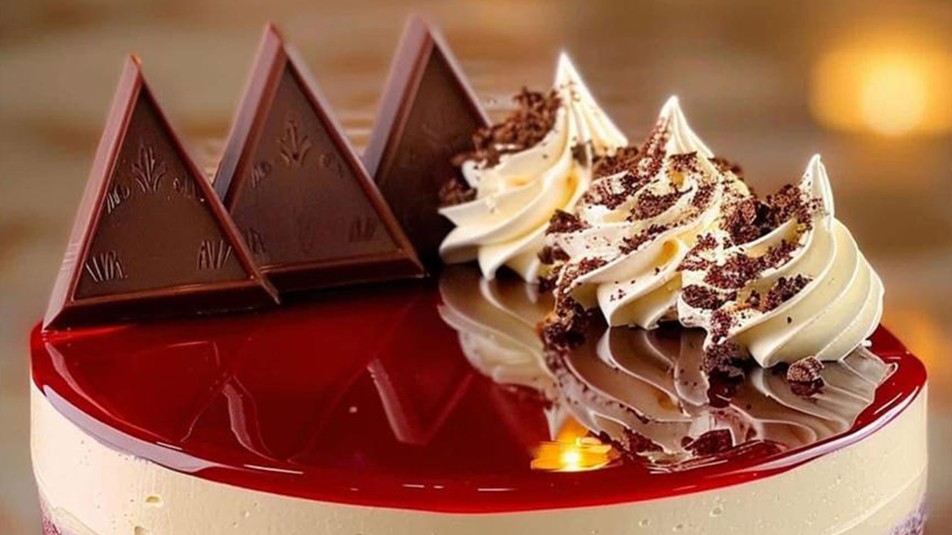 Professional Pastry