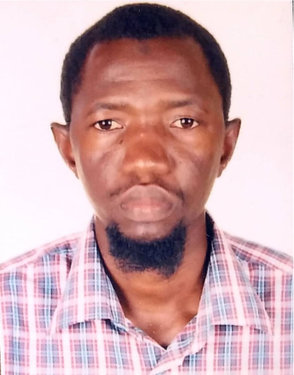 Bakary Dibba