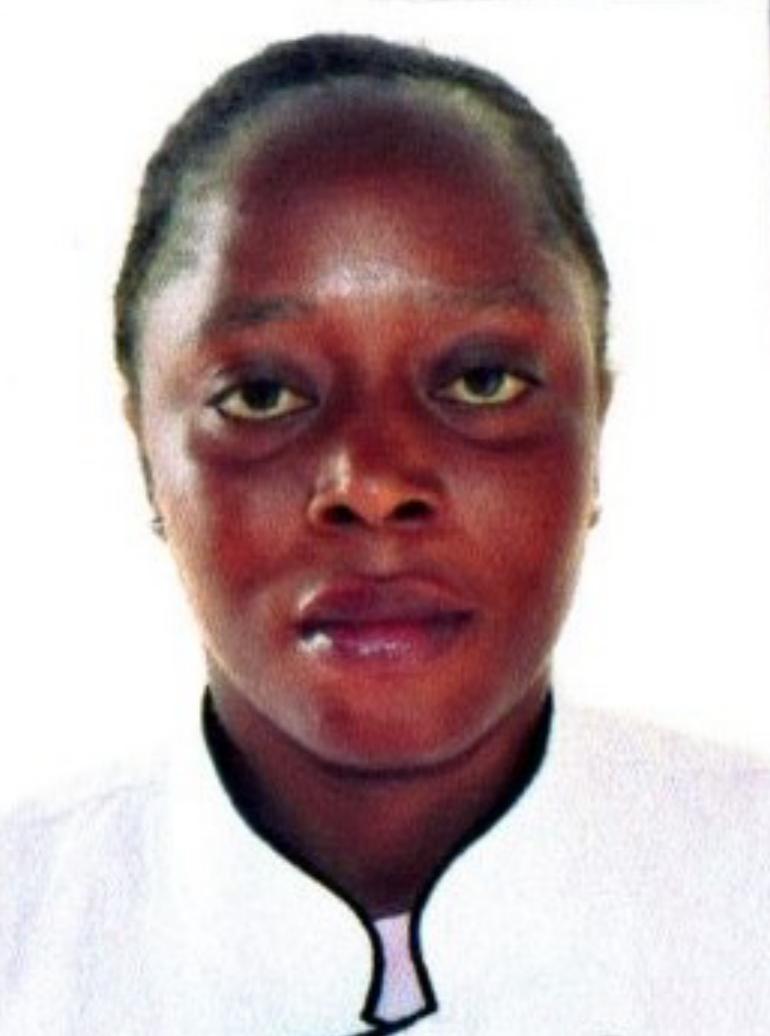 Marie J. Mendy